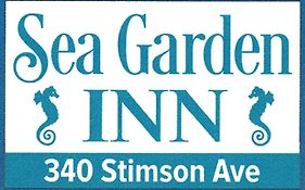 Sea Garden Motel Pismo